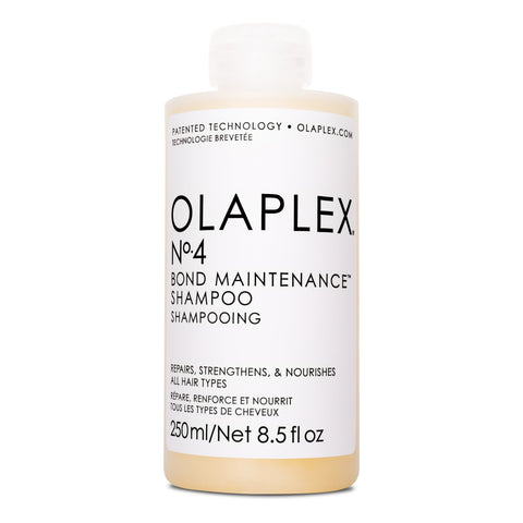 OLAPLEX® No. 4 Bond Maintenance Shampoo 250 ml