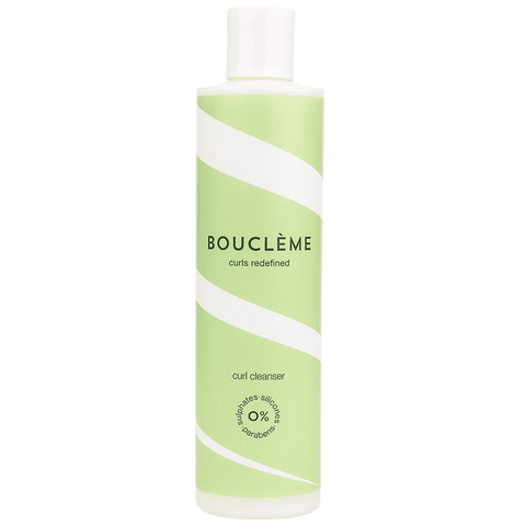BOUCLEME Curl cleanser